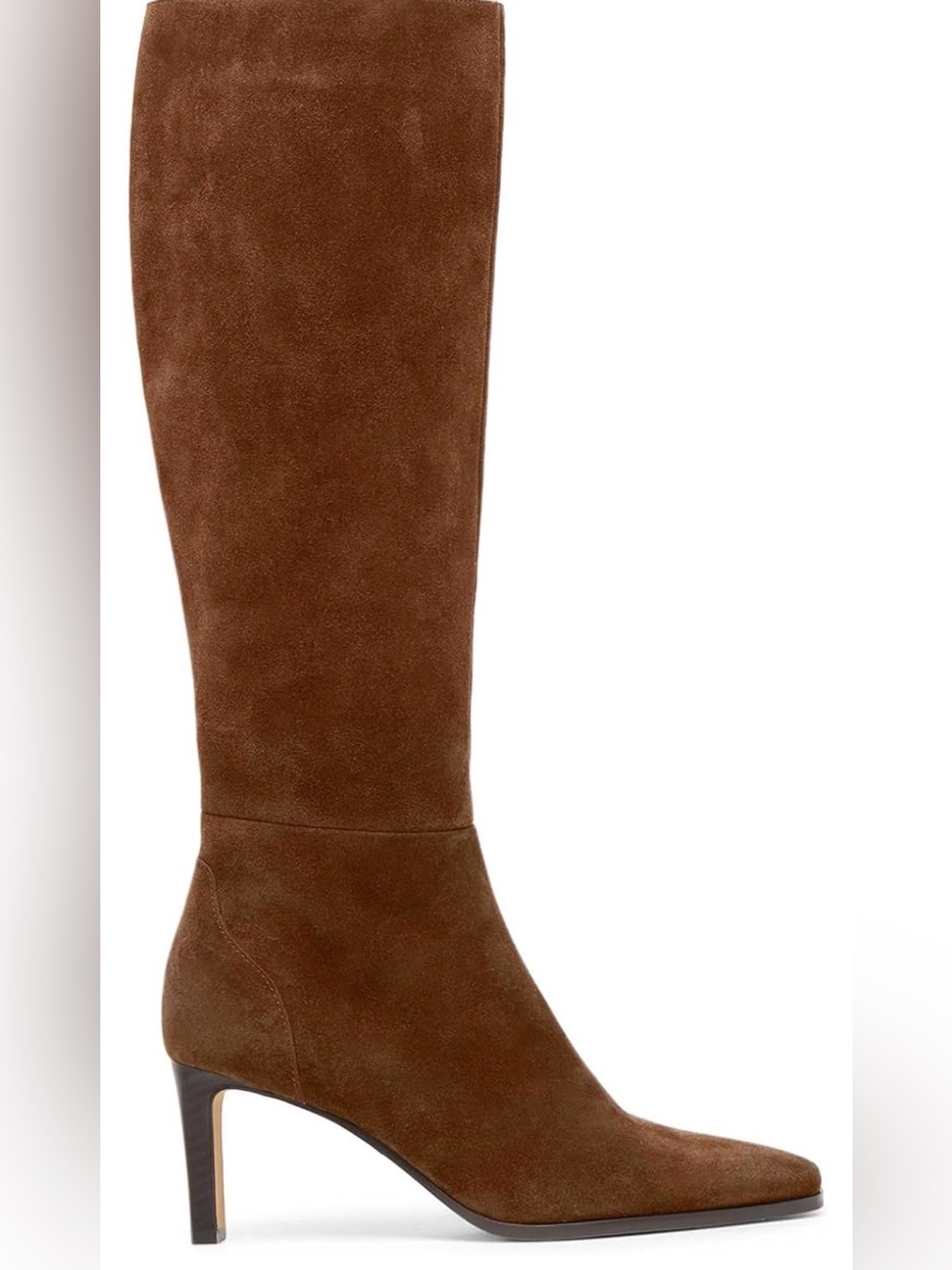 Womens Knee High Boots